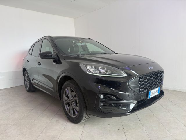 Ford Kuga 2.5 Plug In Hybrid 225 CV CVT 2WD Connect - foto 2 di 4