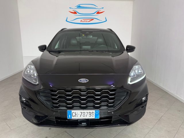 Ford Kuga 2.5 Plug In Hybrid 225 CV CVT 2WD Connect usato a LAINATE