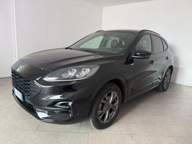 Ford Kuga 2.5 Plug In Hybrid 225 CV CVT 2WD Connect - foto 3 di 4