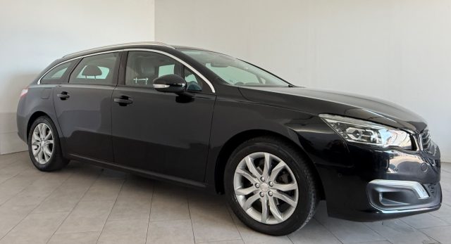 Peugeot 508 BlueHDi 120 S&S SW Allure - foto 3 di 4