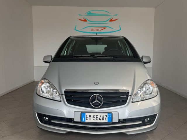 Mercedes-Benz A 160 BlueEFFICIENCY Special Edition Sport usato a LAINATE