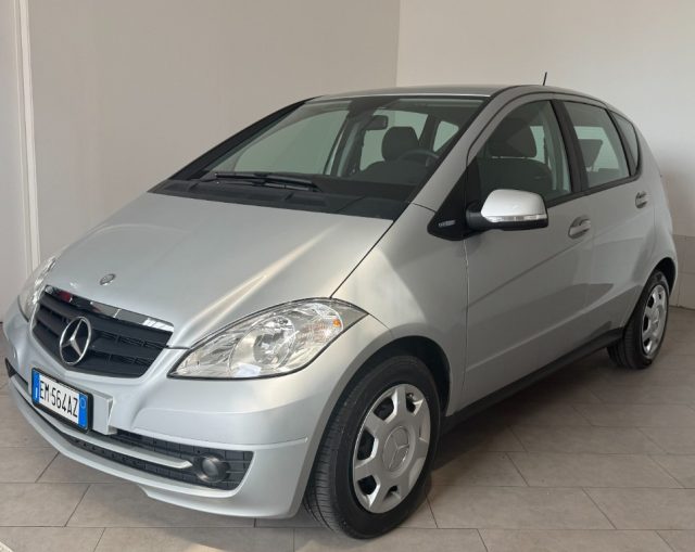 Mercedes-Benz A 160 BlueEFFICIENCY Special Edition Sport - foto 2 di 4