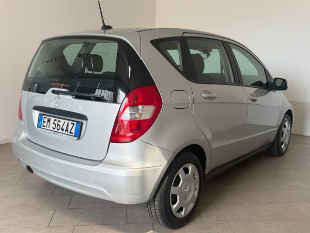 Mercedes-Benz A 160 BlueEFFICIENCY Special Edition Sport - foto 4 di 4