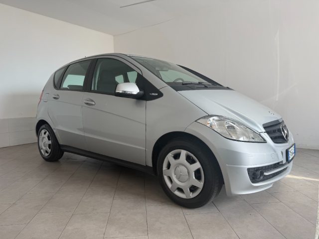 Mercedes-Benz A 160 BlueEFFICIENCY Special Edition Sport - foto 3 di 4