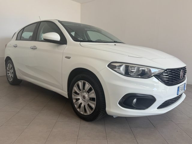 Fiat Tipo 1.3 Mjt S&S 5 porte Business - foto 3 di 4