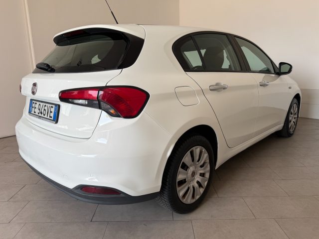 Fiat Tipo 1.3 Mjt S&S 5 porte Business - foto 4 di 4
