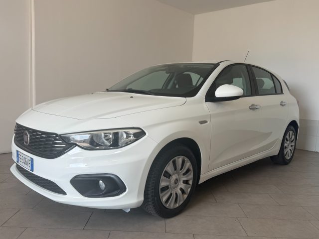 Fiat Tipo 1.3 Mjt S&S 5 porte Business - foto 2 di 4