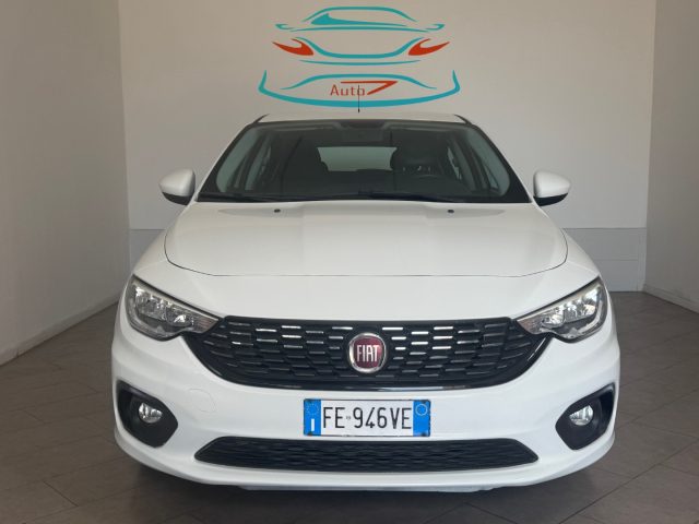 Fiat Tipo 1.3 Mjt S&S 5 porte Business usato a LAINATE