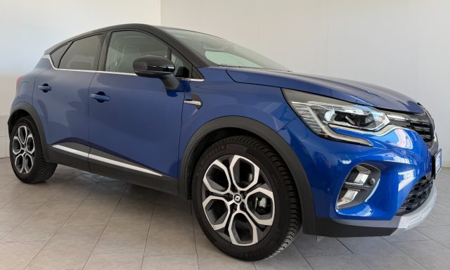 Renault Captur Full Hybrid E-Tech 145 CV Techno - foto 3 di 4