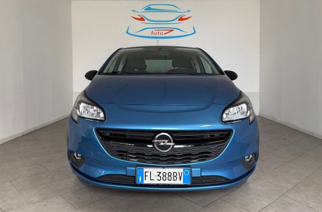 Opel Corsa 1.2 5 porte Innovation usato a LAINATE