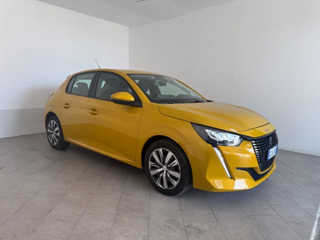 Peugeot 208 PureTech 75 Stop&Start 5 porte Active - foto 3 di 4