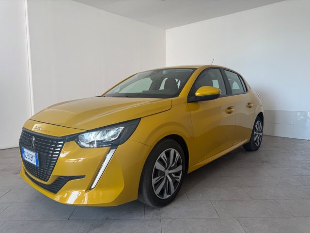 Peugeot 208 PureTech 75 Stop&Start 5 porte Active - foto 2 di 4