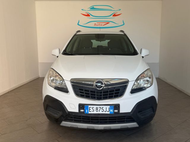 Opel Mokka 1.6 Ecotec 115CV 4x2 Start&Stop Cosmo usato a LAINATE