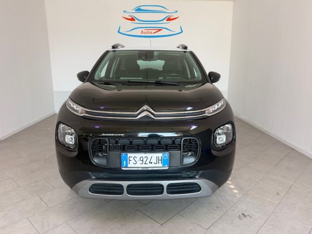 Citroen C3 Aircross PureTech 110 S&S Shine usato a LAINATE