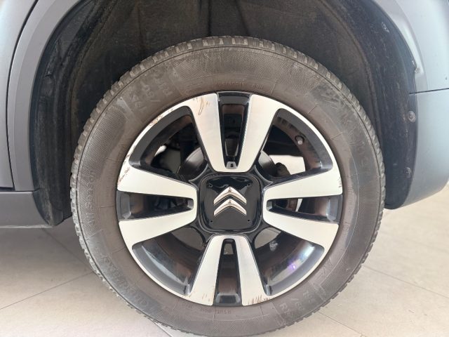 Citroen C3 Aircross PureTech 110 S&S Shine - foto 4 di 4