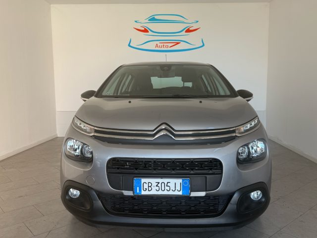 Citroen C3 S&S Shine usato a LAINATE