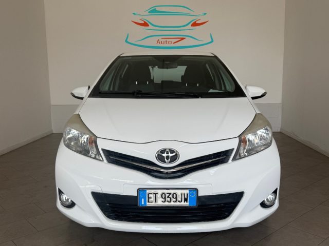 Toyota Yaris 1.0 5 porte Trend usato a LAINATE