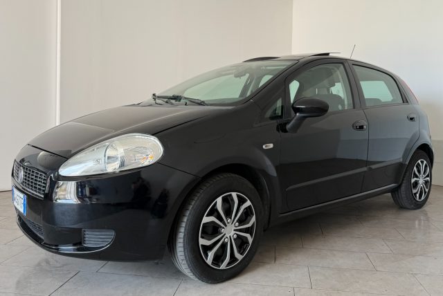 Fiat Grande Punto 1.4 GPL 5 porte Dynamic - foto 3 di 4