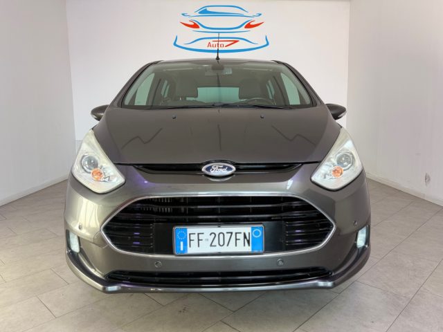 Ford B-Max 1.5 TDCi 75 CV Business usato a LAINATE