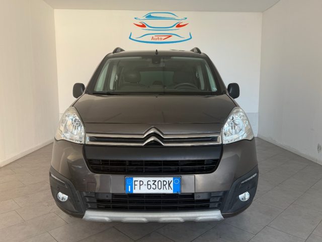 Citroen Berlingo Multispace BlueHDi 100 S&S ETG6 Feel usato a LAINATE