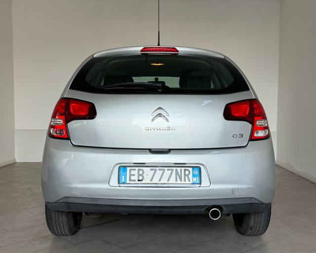 Citroen C3 1.4 VTi 95 Perfect - foto 4 di 4