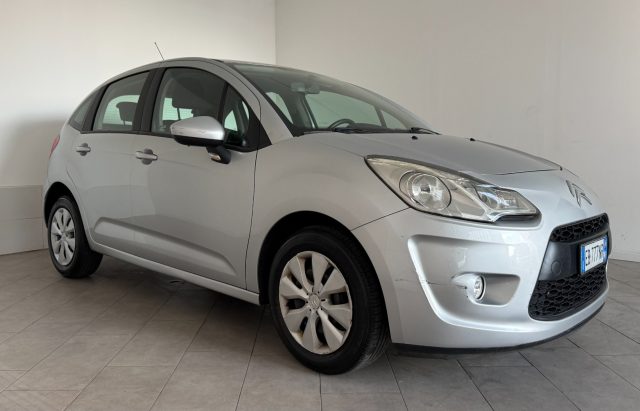 Citroen C3 1.4 VTi 95 Perfect - foto 2 di 4