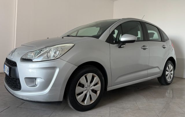 Citroen C3 1.4 VTi 95 Perfect - foto 3 di 4