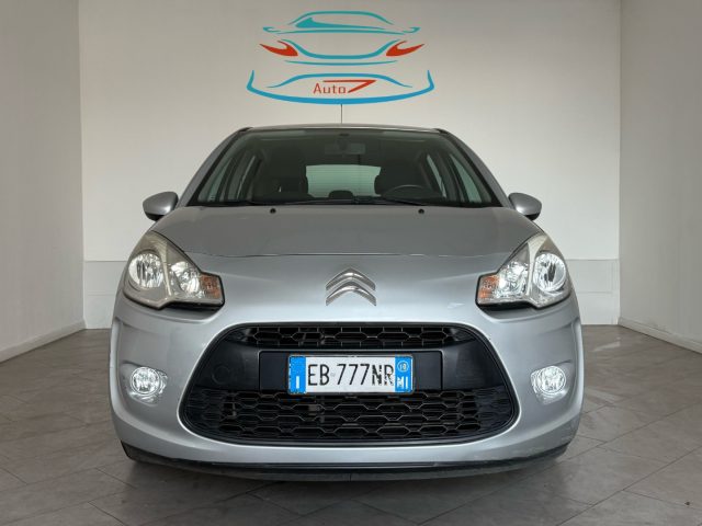 Citroen C3 1.4 VTi 95 Perfect usato a LAINATE