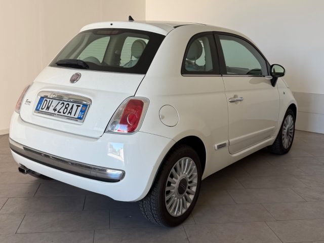 Fiat 500 1.2 Lounge. - foto 4 di 4