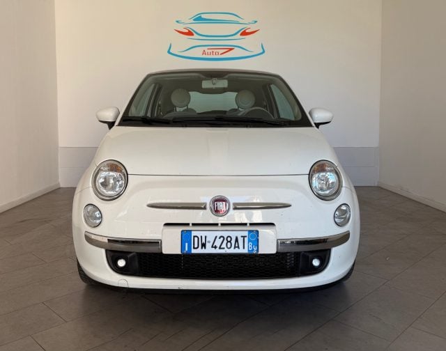 Fiat 500 1.2 Lounge. usato a LAINATE