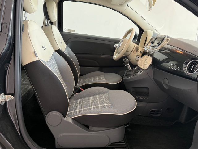 Fiat 500 1.2 Riva - foto 4 di 4