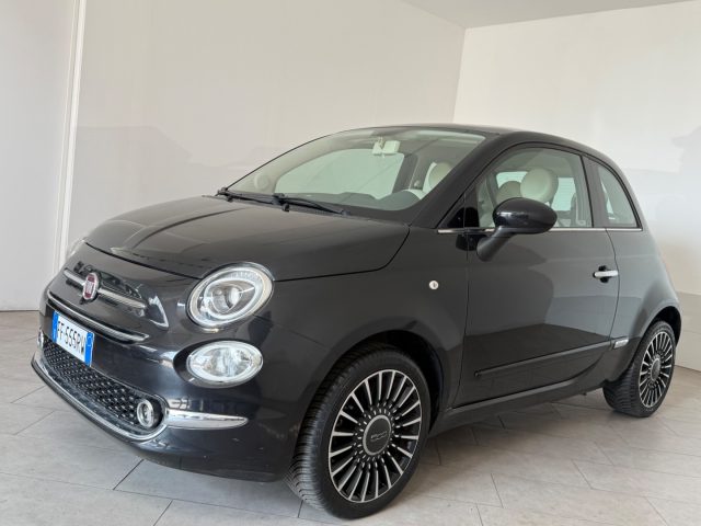 Fiat 500 1.2 Riva - foto 3 di 4