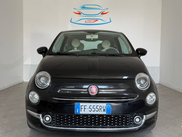 Fiat 500 1.2 Riva usato a LAINATE