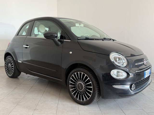 Fiat 500 1.2 Riva - foto 2 di 4