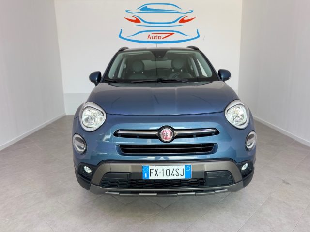 Fiat 500X 1.0 T3 120 CV Cross usato a LAINATE