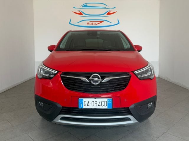 Opel Crossland X 1.5 ECOTEC D 102 CV Start&Stop Ultimate usato a LAINATE
