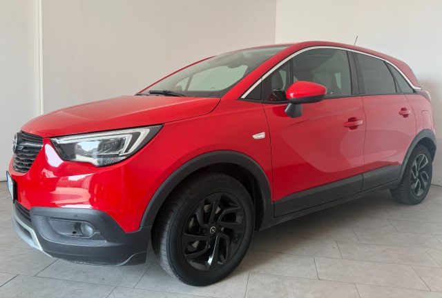 Opel Crossland X 1.5 ECOTEC D 102 CV Start&Stop Ultimate - foto 3 di 4