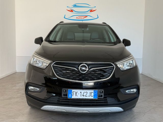 Opel Mokka X 1.6 CDTI Ecotec 136CV 4x2 aut. b-Color usato a LAINATE