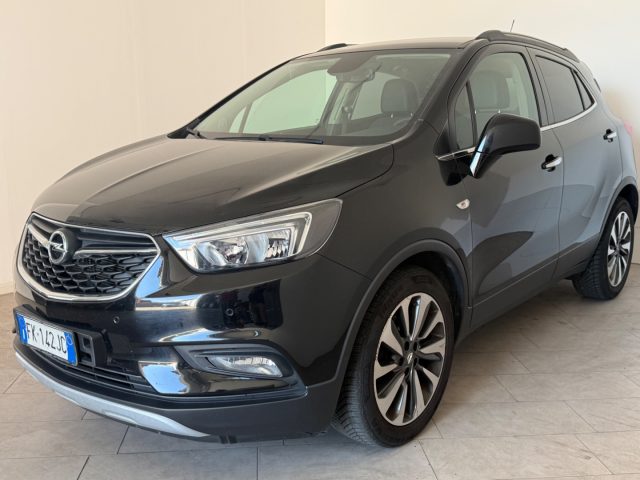 Opel Mokka X 1.6 CDTI Ecotec 136CV 4x2 aut. b-Color - foto 3 di 4