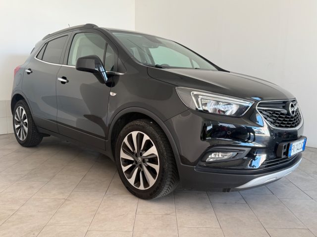 Opel Mokka X 1.6 CDTI Ecotec 136CV 4x2 aut. b-Color - foto 2 di 4