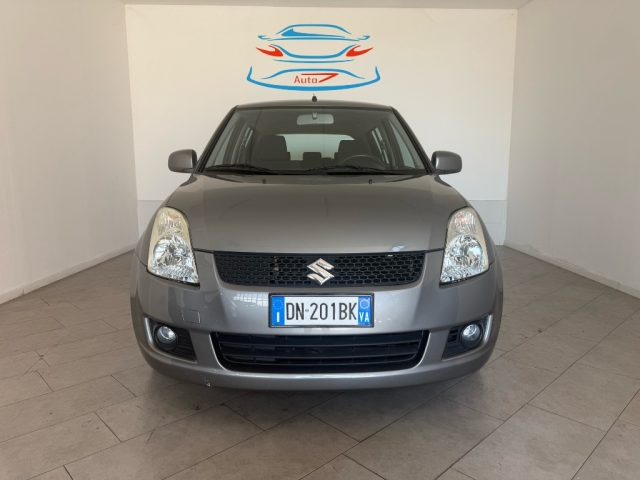 Suzuki Swift 1.3 5p. GL usato a LAINATE
