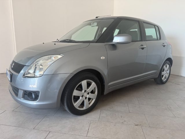 Suzuki Swift 1.3 5p. GL - foto 3 di 4