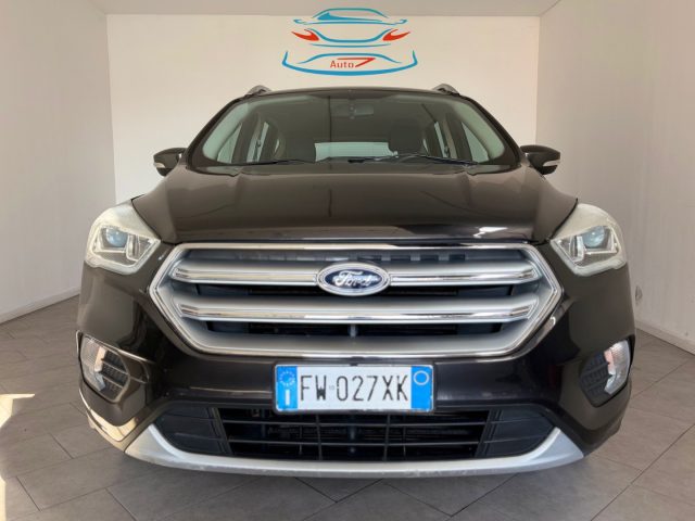 Ford Kuga 1.5 TDCI 120 CV S&S 2WD Business usato a LAINATE