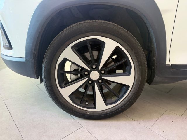 DR MOTOR DR3 S2 1.5 Bi-Fuel GPL - foto 4 di 4