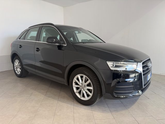 Audi Q3 2.0 TDI 150 CV quattro S tronic - foto 3 di 4