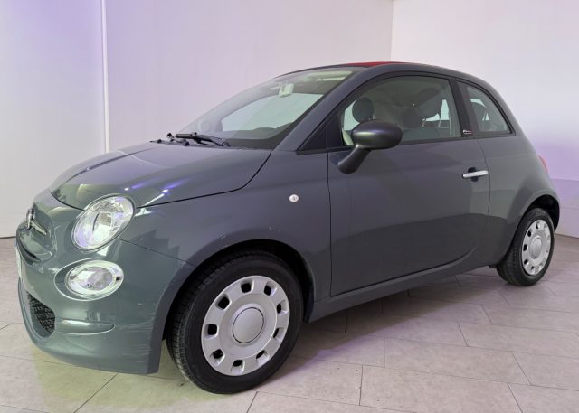 Fiat 500 C. 1.0 Hybrid Dolcevita - foto 3 di 4