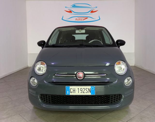 Fiat 500 C. 1.0 Hybrid Dolcevita usato a LAINATE