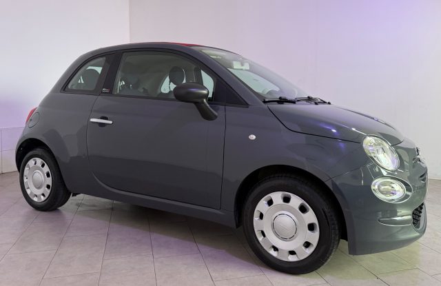 Fiat 500 C. 1.0 Hybrid Dolcevita - foto 2 di 4