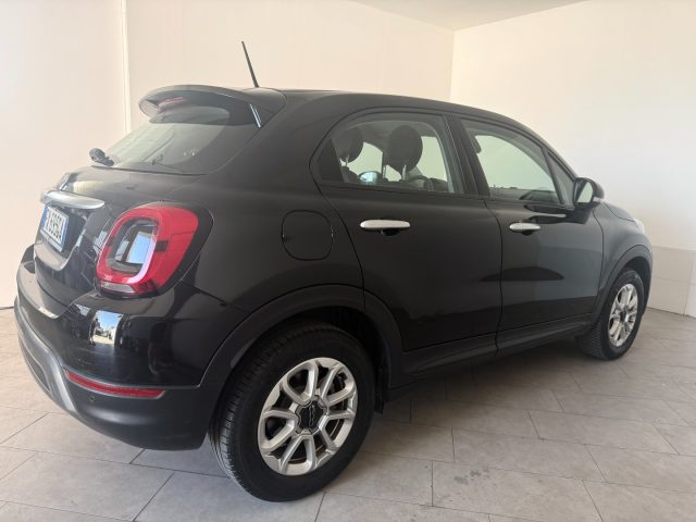 Fiat 500X 1.3 MultiJet 95 CV Mirror - foto 4 di 4