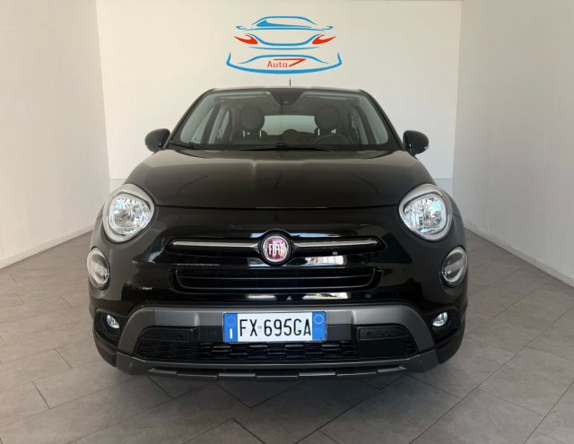 Fiat 500X 1.3 MultiJet 95 CV Mirror usato a LAINATE